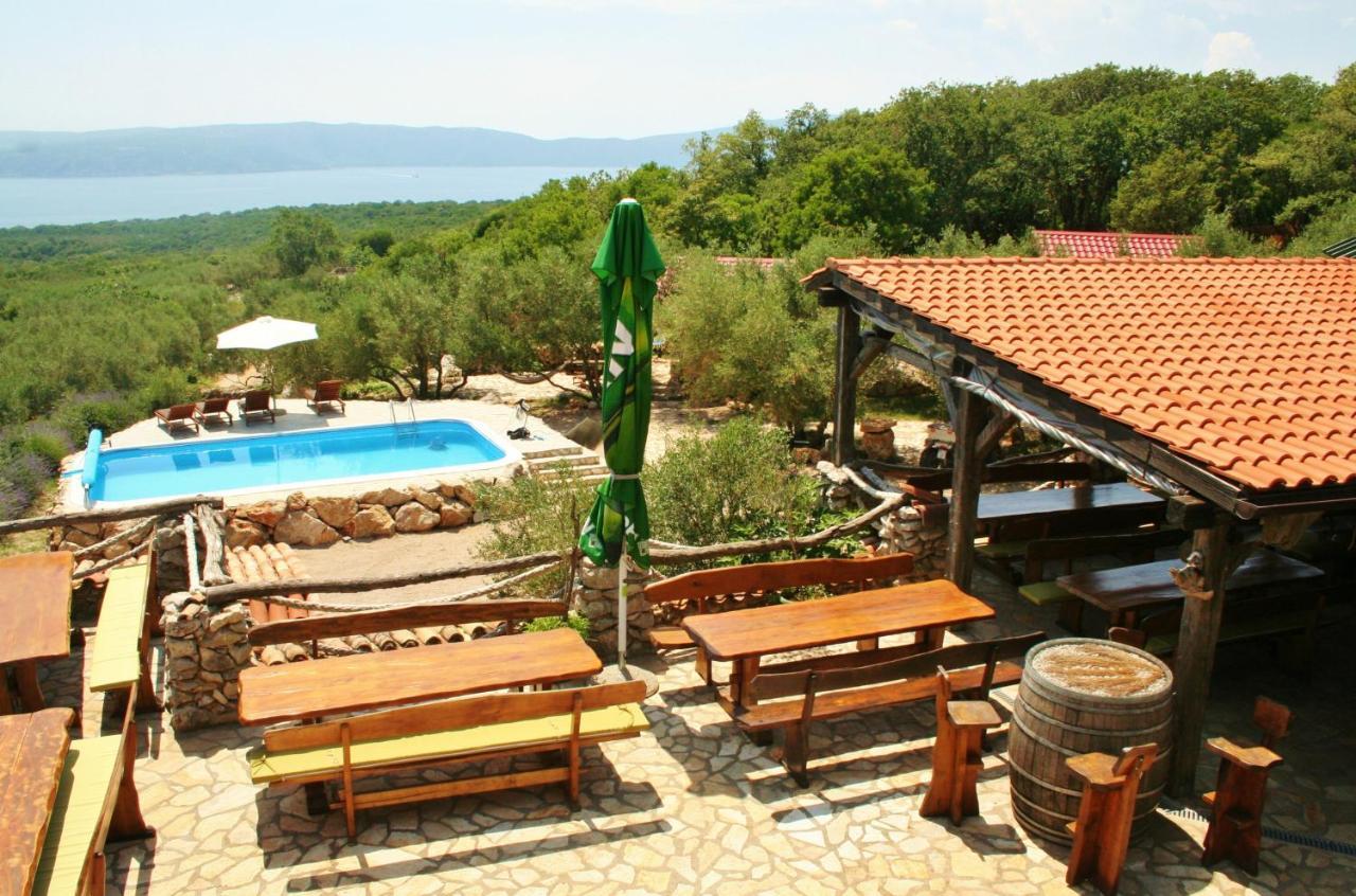 Boutique B&B Agroturizam Sv. Juraj Vrh  Exterior photo
