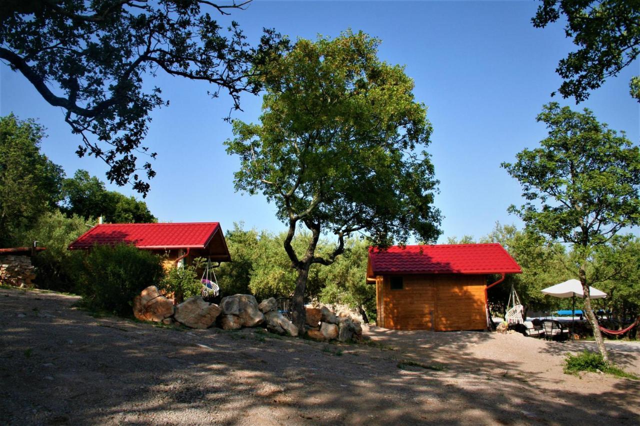 Boutique B&B Agroturizam Sv. Juraj Vrh  Exterior photo