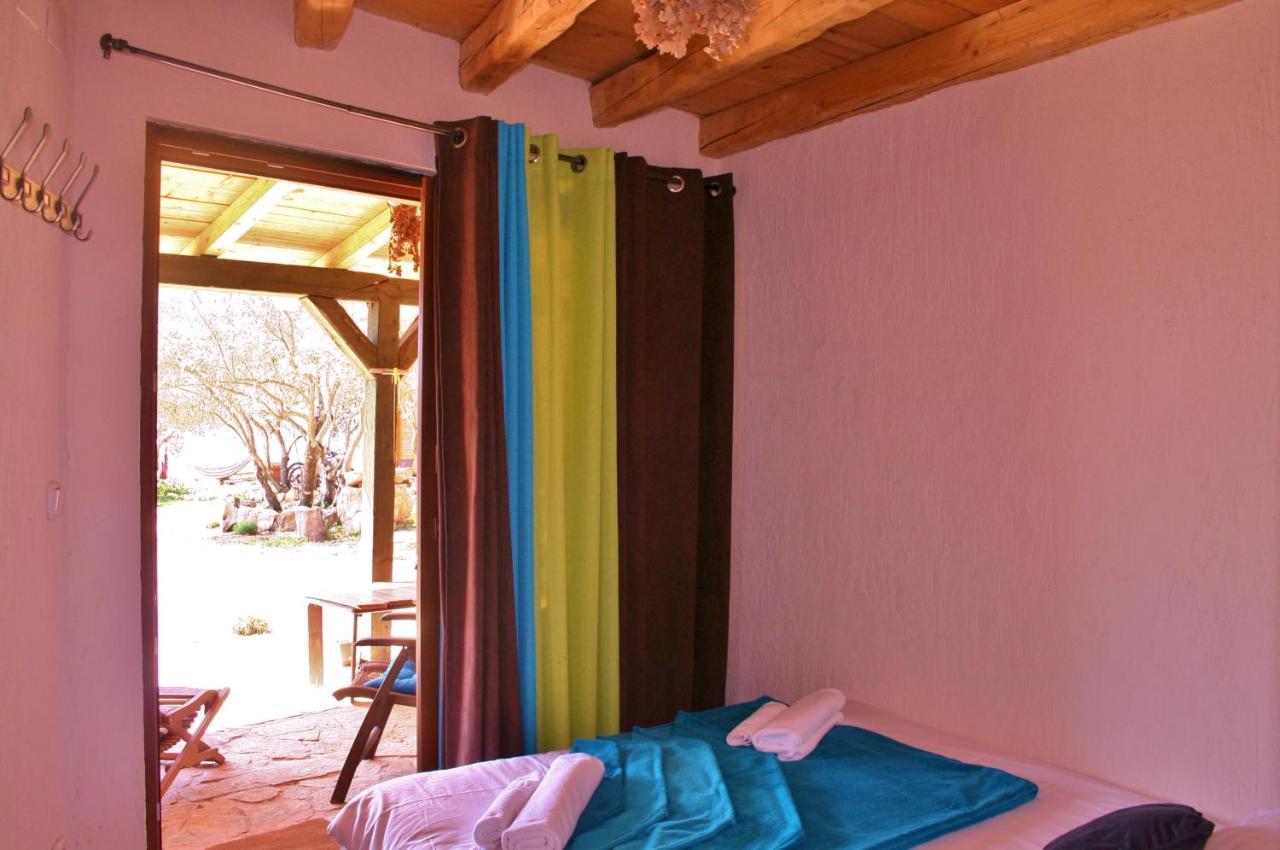 Boutique B&B Agroturizam Sv. Juraj Vrh  Exterior photo