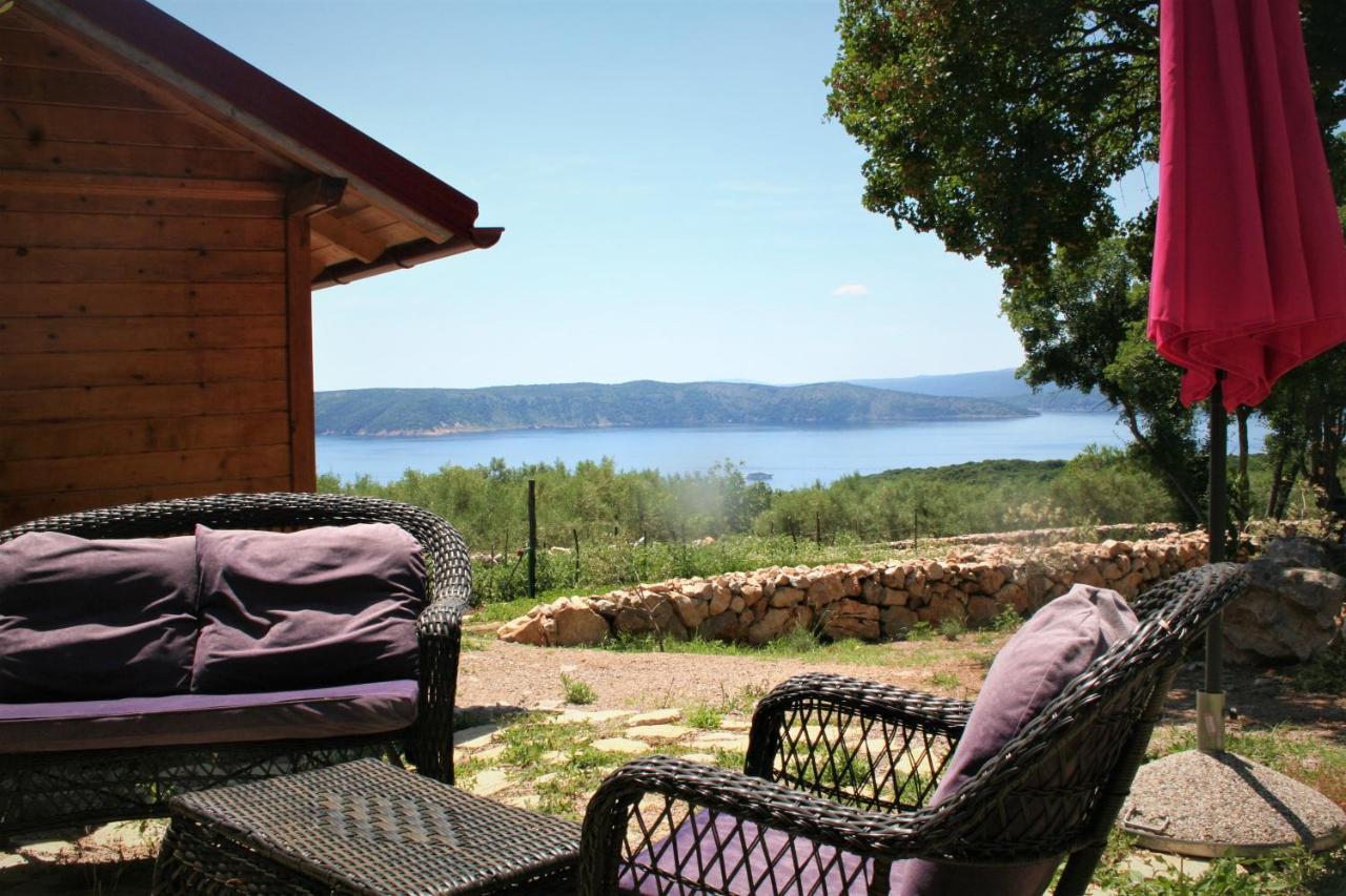 Boutique B&B Agroturizam Sv. Juraj Vrh  Exterior photo